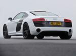 Audi R8 V10 Plus 2013 года (UK)